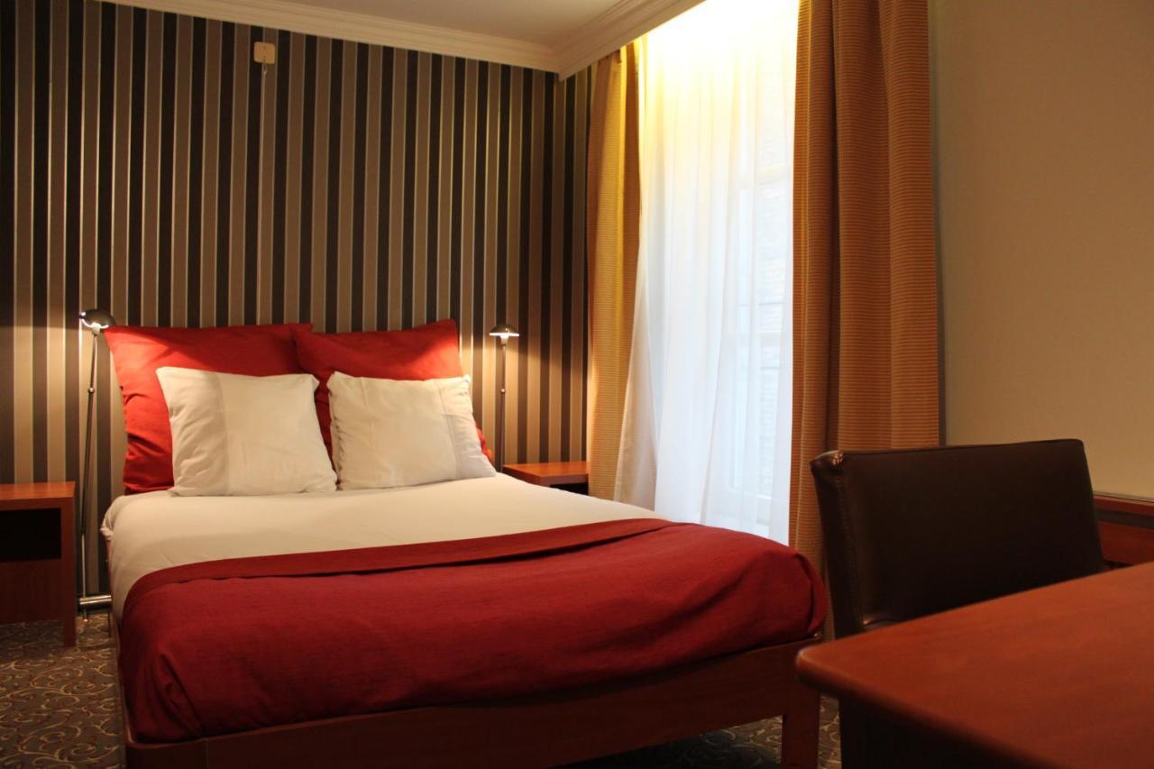 Grand Museum Hotel, BW Signature Collection Delft Room photo